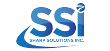 Sharp Solutions Inc Logo